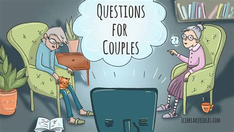 175 Amazing Questions For Couples (Romantic, Dirty & Funny).
